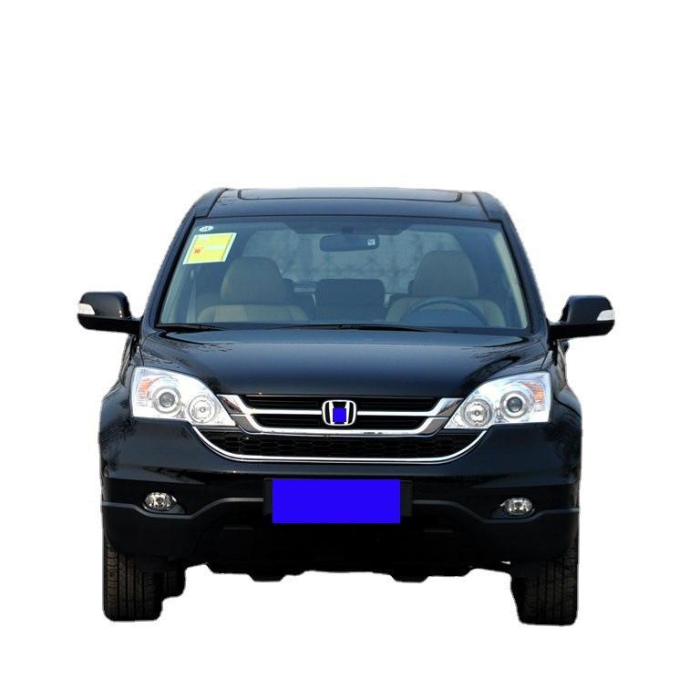Suitable for 03/19/21 CRV: front/rear bumpers, guard bars, surrounds, headlights, and rear fog lights.