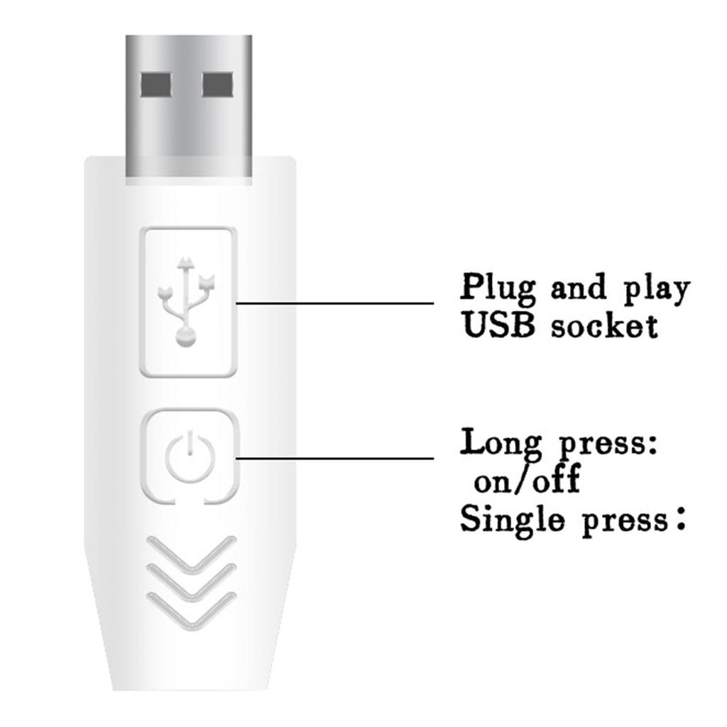 Dynamic Devil Eye Lights, Car Daemon Eye Lights | 5V Eye Lamp for Trucks