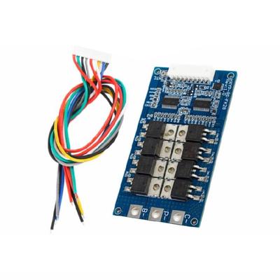 DIY modulok – Elektronikus modulok