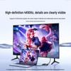 SAMZHE HDMI Splitter 1 In 2 Out 4K@60Hz