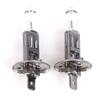 H1 55W 12V Weiß Nebel Lichter Halogen Birne Auto Scheinwerfer Lampe Auto Fahren Licht