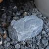 Garden Ornament Key Hider Simulation Stone Design Waterproof Secure Outdoor Key Storage Resin Key Box