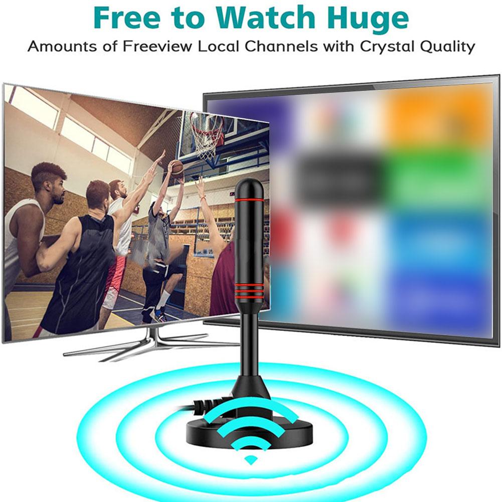 HD TV Antenna Indoor TV Antenna Digital TV Antenna