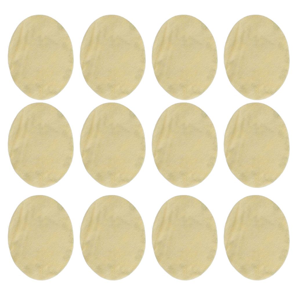 60pcs Eye Care Patches Brightening Reduce Bags Dark Circles Relieve Dryness Eye Fatigue for Students Office Workers