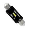 Super Lyse Festoon Csp LED Pærer Loftlys Læselamper Læse Loftslamper Hvid 31Mm/36Mm/39Mm/41Mm