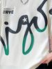 2025 Summer Men's Set, Korean fashion two-piece sportswear for men, trendy men's clothing, jogging set, T-shirt + shorts set, po