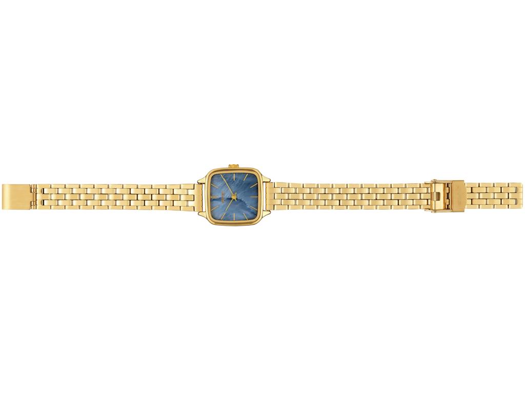 Authorized Distributor Komono Watch Ladies Kate Estate Gold Sky [KOMONO] KOM-W4286