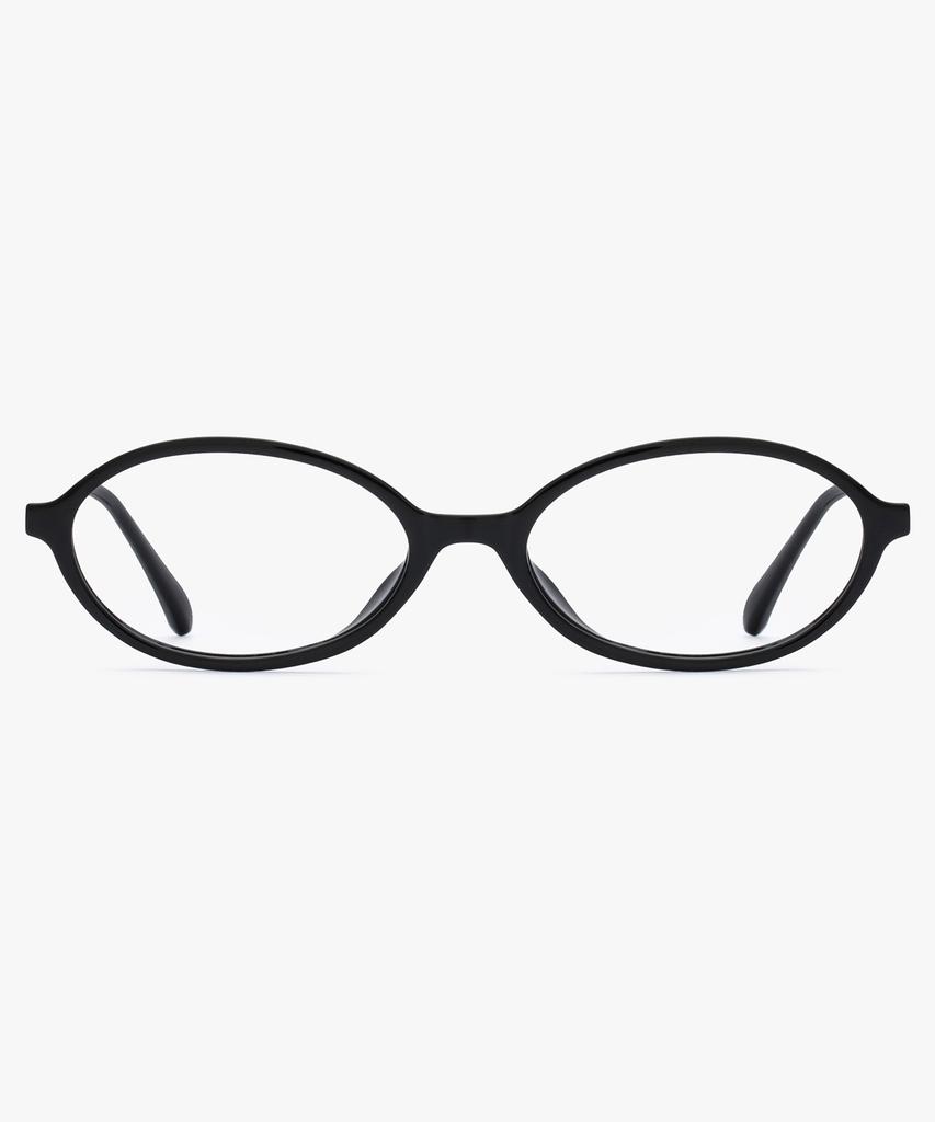 Likkeullou Rc X.2025 Glasses Black