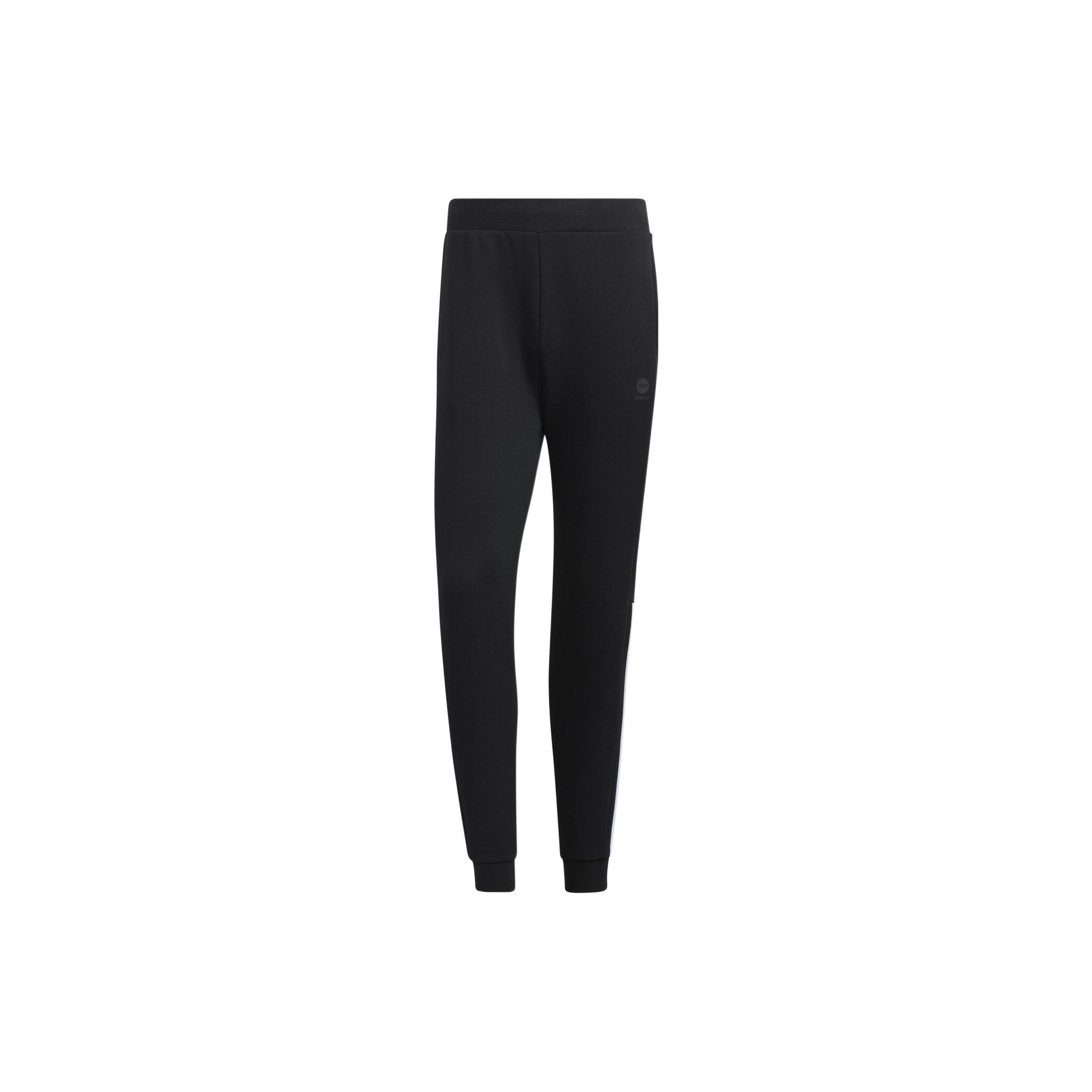 Adidas Neo Sweatpants Men s Black HC9673 S