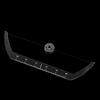 Bow And Arrow Eyebrow Mapping Ruler Positioning Ruler Eyebrow Tattoo Line Drawing Auxiliary Tool Permanent Makeup Accessories
