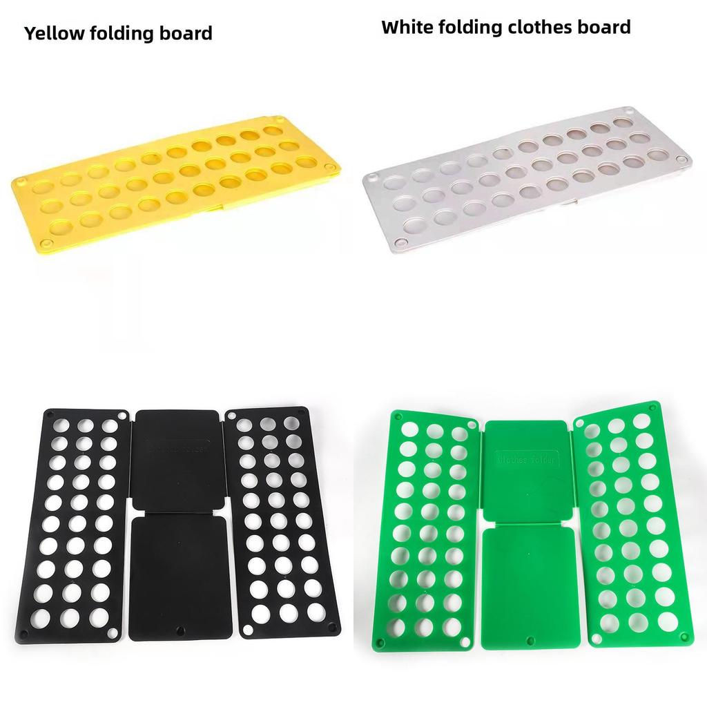 Childrens Garment Folding Tool With Large Size And Modern Design For Home Use