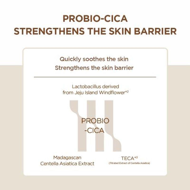 Skin1004 Madagaskar Centella Probio-Cica Enrich Cream 50ml