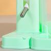 Hamster Toy Leak-Proof Design Easy To Clean Automatic Water Food Feeder Small Pets Guinea Pigs Rabbits Pet