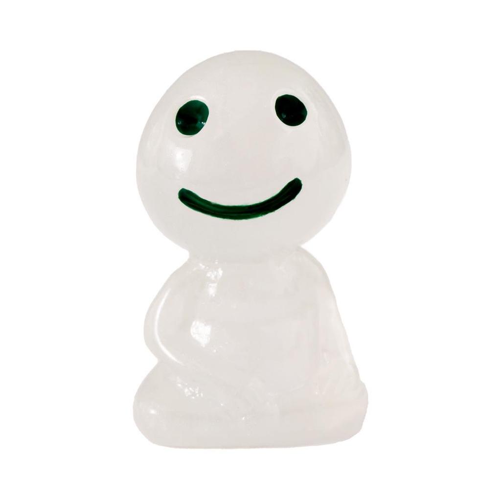 Princess Mononoke Luminous Tree Spirit Figurine - Glowing Anime Ornament