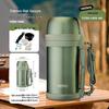 TCDH-1406 1.4L Stainless Steel Thermal Flask