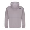 The North Face Enride Zip-Up Hooded Comfortable Long Sleeve Jacket Men Jacket Light-Purple NJ3LR04D
