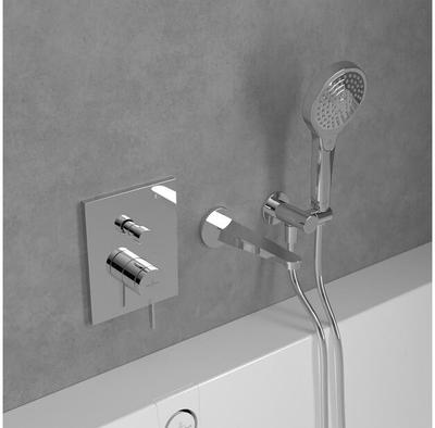 Bad & WC – Bad- & Duscharmaturen