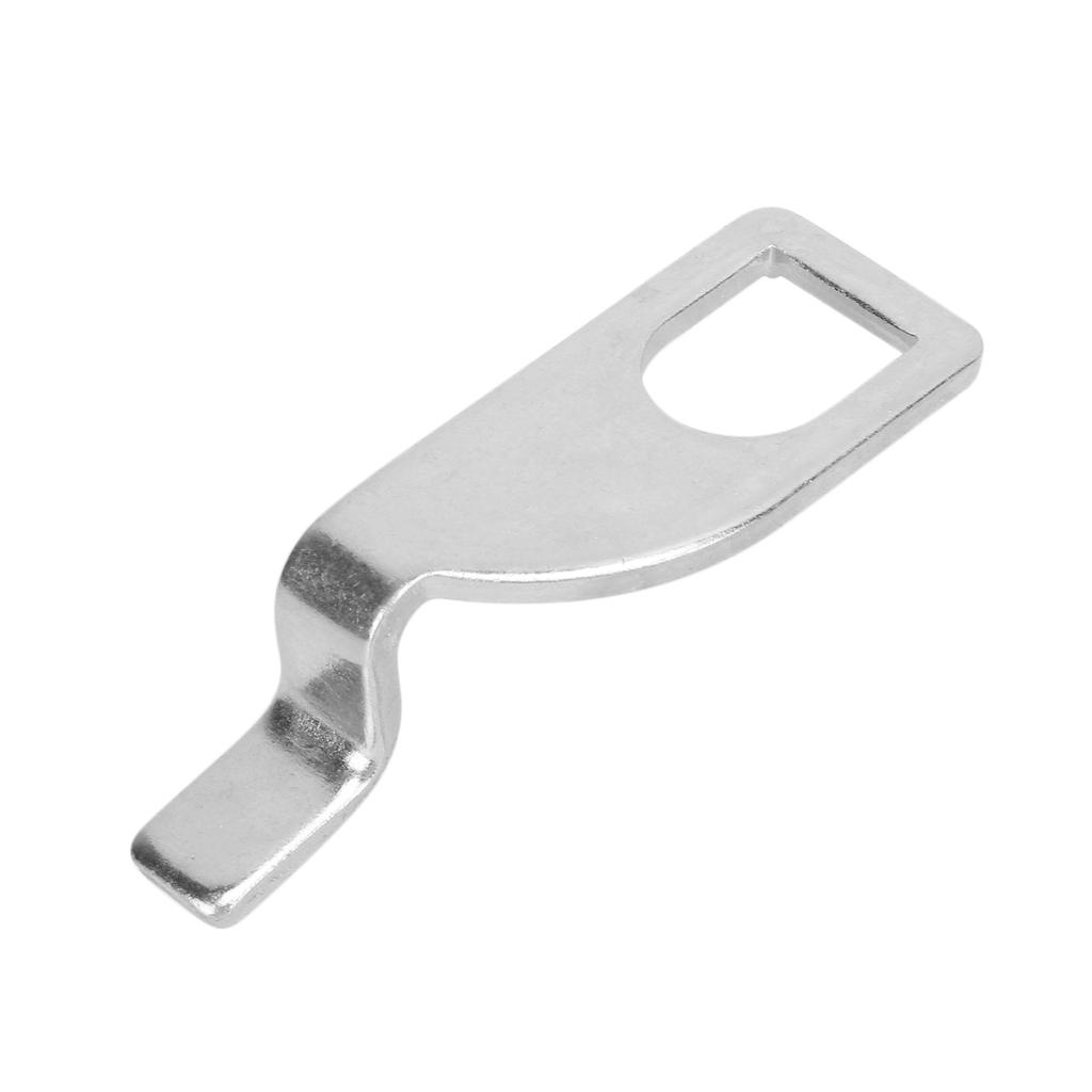 Tailgate Standoff Stainless Steel Bracket Extension Hook Replacement for MERCEDES VIANO