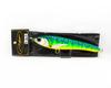 Indiga Stick Bait Fast Sinking 120 Grams Green Sunu (2158)