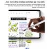 3-in-1 Universeller Touch Pen für Android Smartphone für iPad Tablet Stift Stylus Stift Kapazitive Touchscreens Zeichenstifte