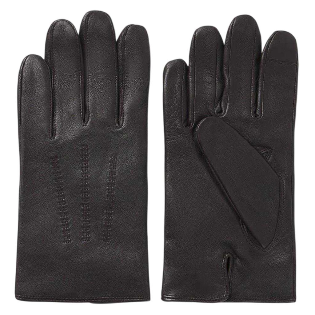 Boss Mens Hainz Me Fleece Gloves