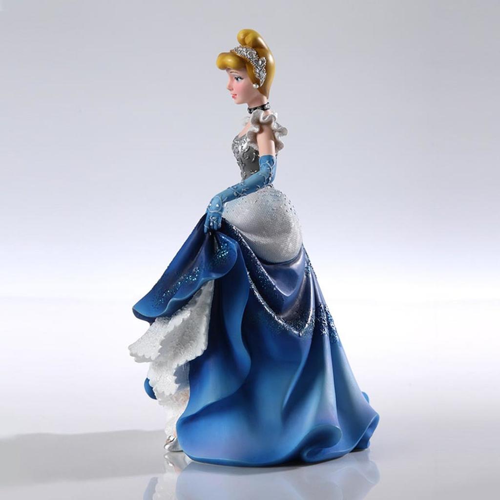 Disney Showcase Collection Couture de Force Disney Princess Cinderella [Used]