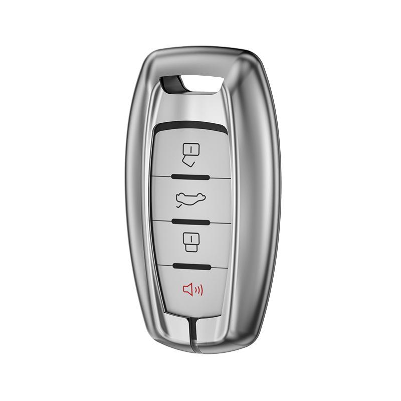 

Great Wall Haval H6 H2S H4 H7 Автоаксессуары и чехол для ключа