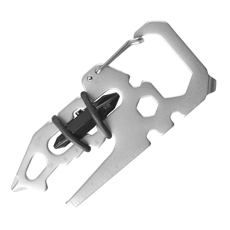 Púliàn EDC Multi-Tool Card 3-Pack