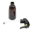 Salon Tools Spray Bottles Liquid Atomizer Perfume Container Refillable Bottle  Hairstyling Tool