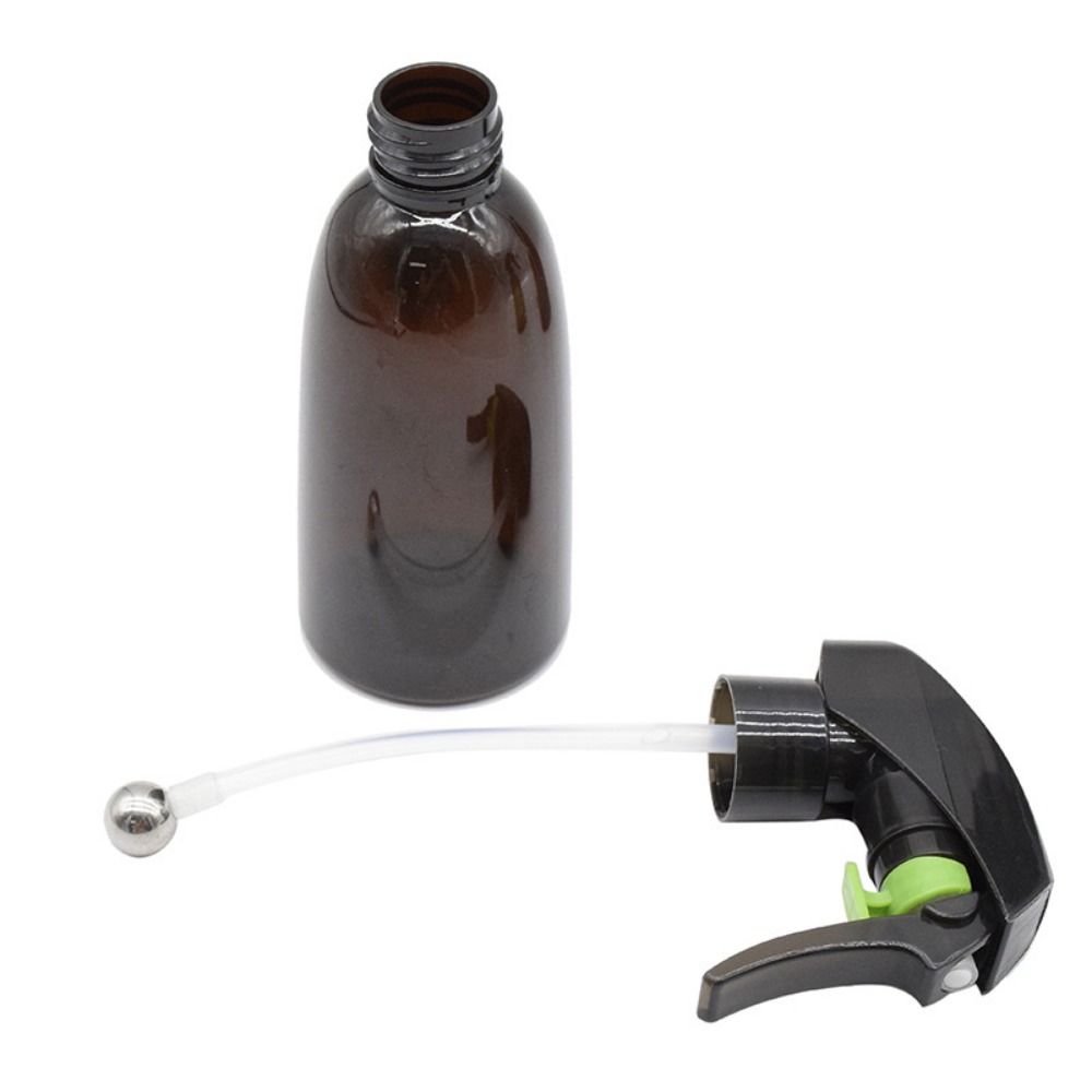 Salon Tools Spray Bottles Liquid Atomizer Perfume Container Refillable Bottle  Hairstyling Tool