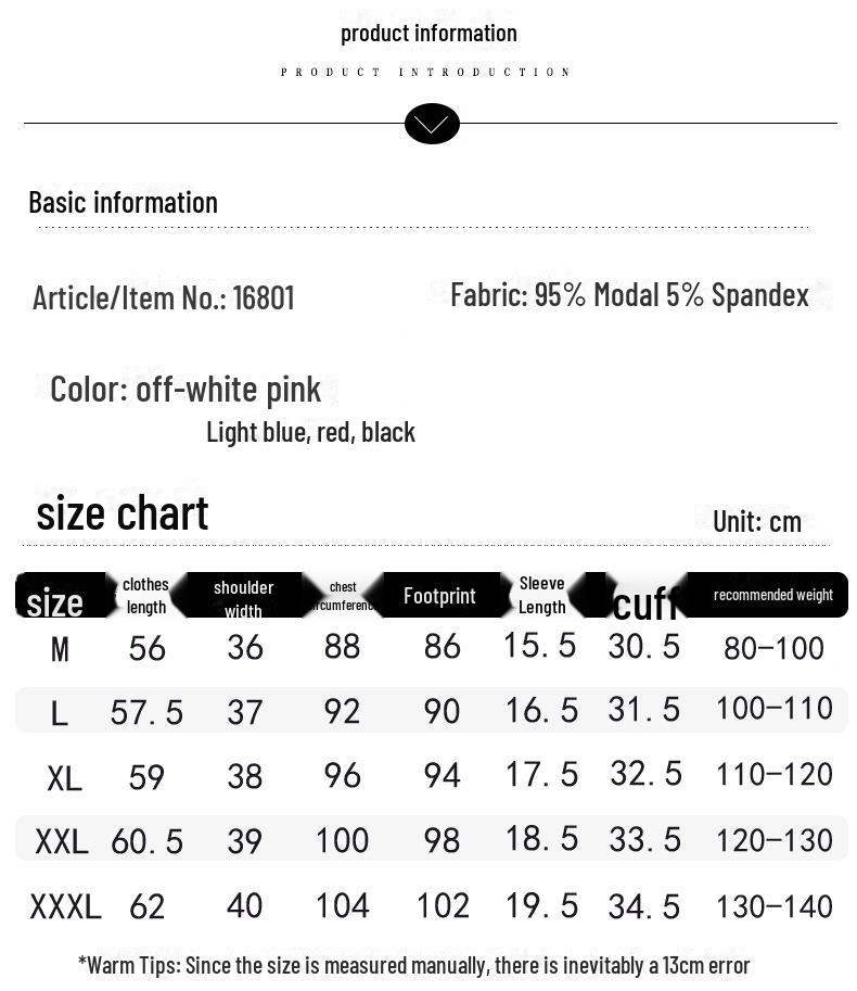 Dámské oboustranné tričko z Tencel Modalu s kulatým výstřihem a krátkým rukávem - Kolekce léto 2025