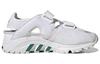 Sandał EQT93 Adidas 'Cloud White Green' GZ7199