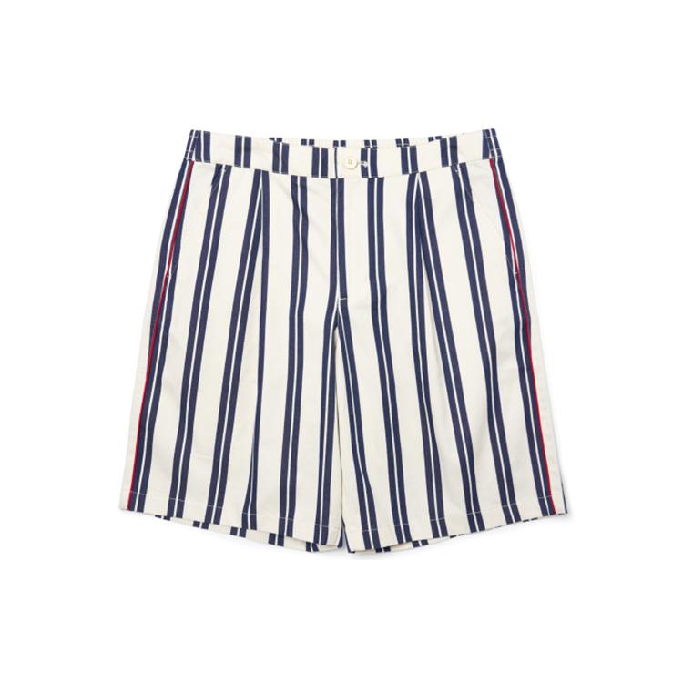 MLB SS22 Shorts Unisex Marine Blue 3ASM60223-43NYL S