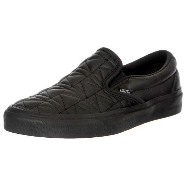 Instapper Karl Lagerfeld x Instapper Klassieke Vans Gewatteerd VN0A38F7OEI