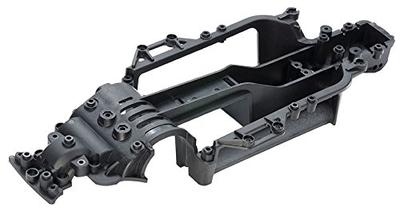Tamiya Hop Up Options CONCEPT High Traction Lower Deck RC Parts 54812 No.1812 OP.1812 M-07