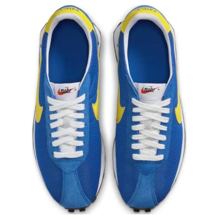 New Nike LD 1000 Sp Game Royal Opti Yellow FQ9079-400