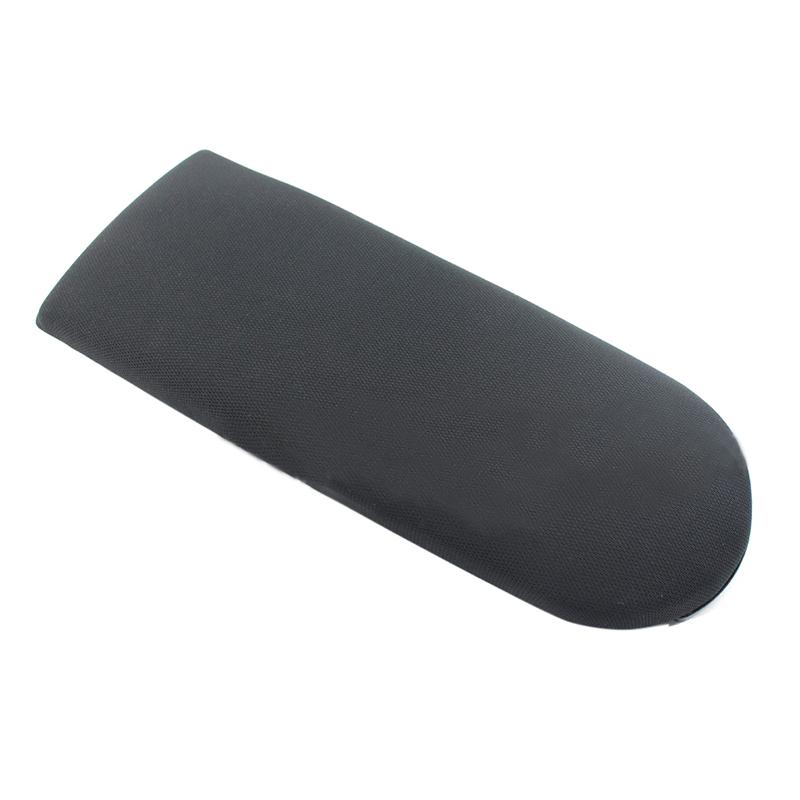 Centre Console Armrest Lid Soft Fabric Armrest Cover Compatible with VW Jetta Golf 4 Mk4 Bora Polo 6R 9N 9N3