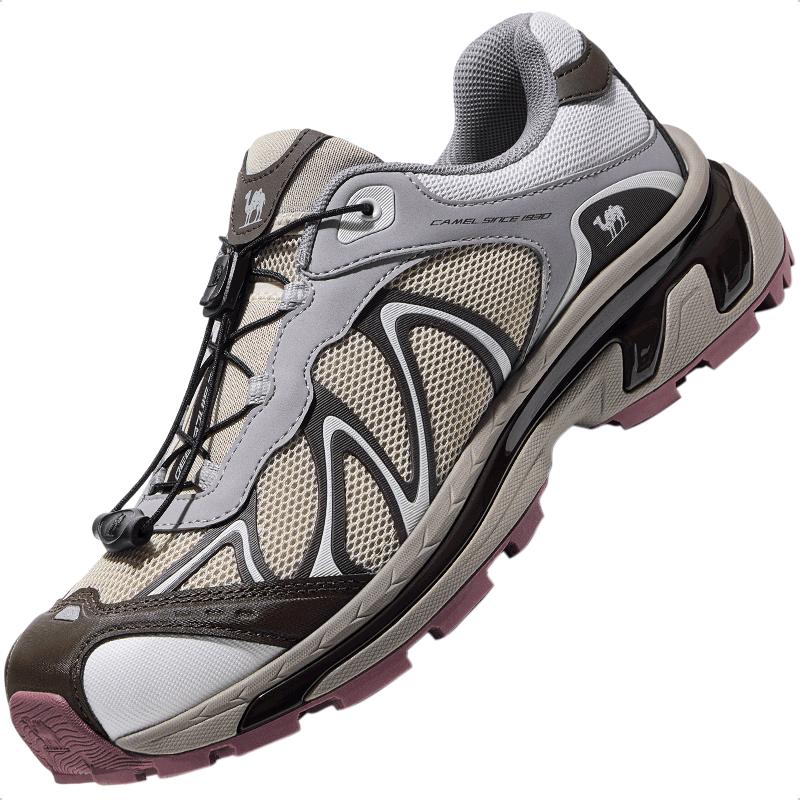 CAMEL Wuling All-Season Hiking Shoes