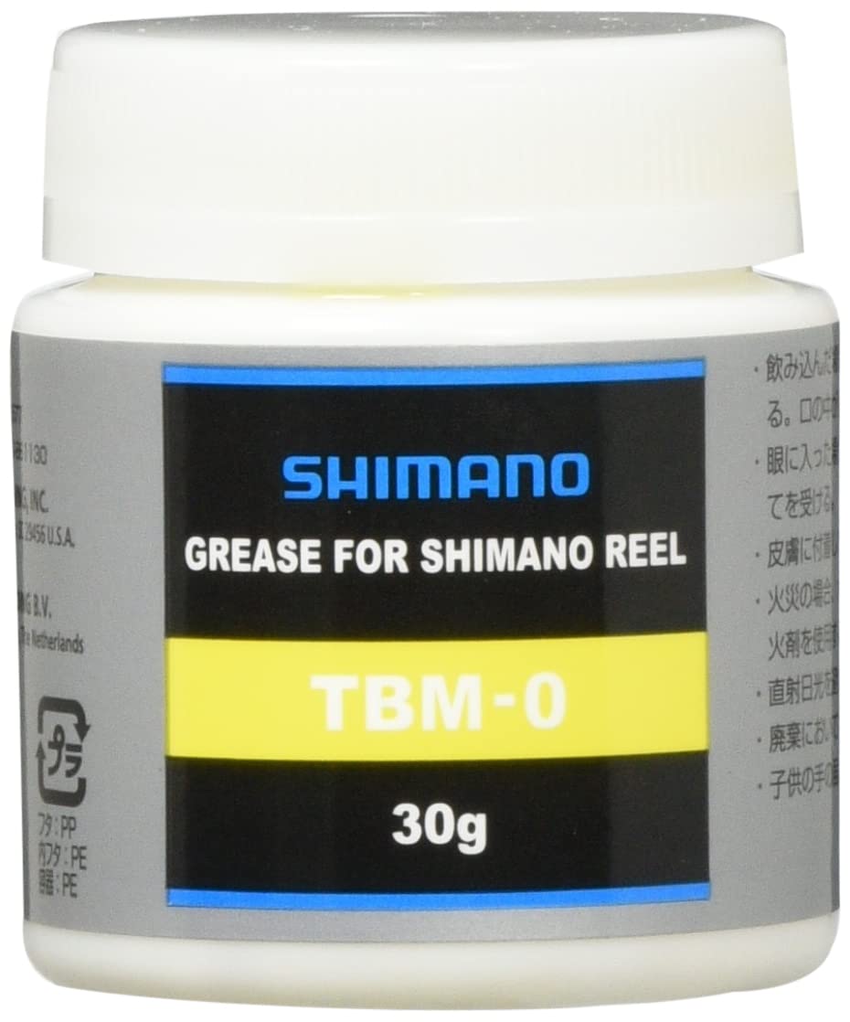 

Оригинальная сервисная смазка SHIMANO 03308DG07 TBM-0