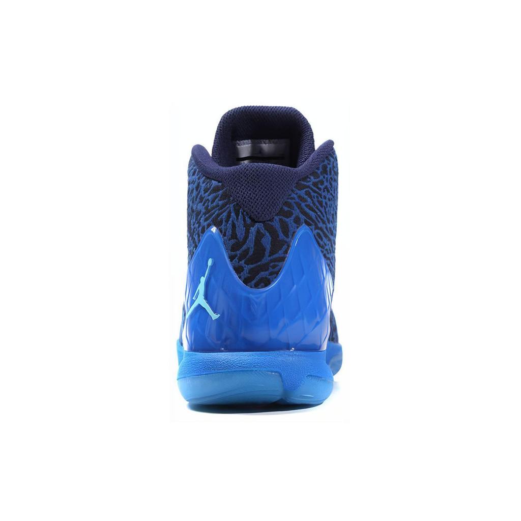 Jordan Super.Fly 4 Jcrd Midnight Navy 812870-403
