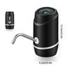 Electric Water Pump For 5 Gallon Bottles Elegant And Portable Size Leak-proof Lid Water Cooler