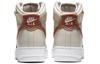 Nike Air Force 1 High Light Wood Brown (Women's)