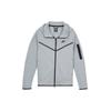 Sportswear Tech Fleece Full Zip Hoodie Asia Sizing CU4490-063