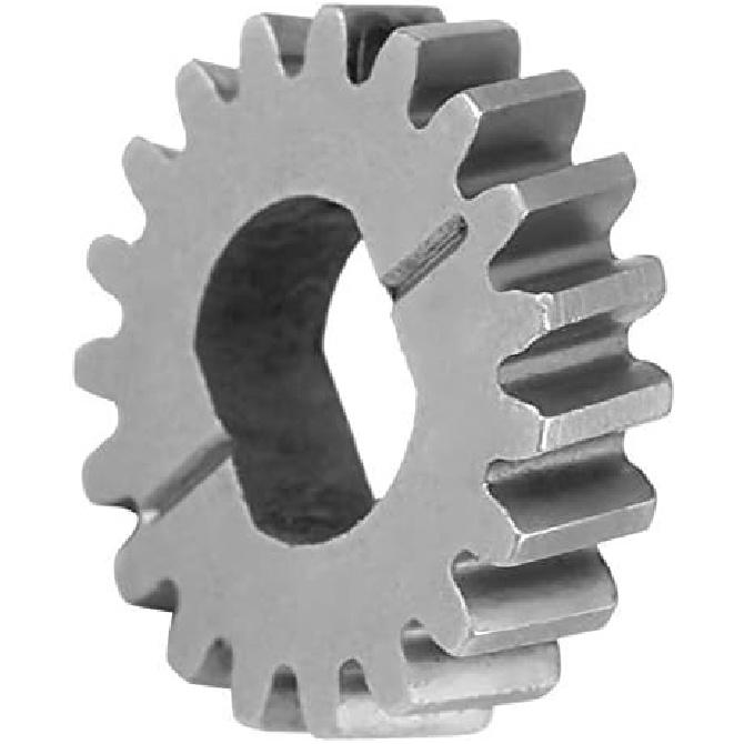 Motor Gear Stainless steel Sunroof Motor Gear Repair Kit for W202 W204 W212 Gear Motor Metal Gears Pinion Gear Motor Gear