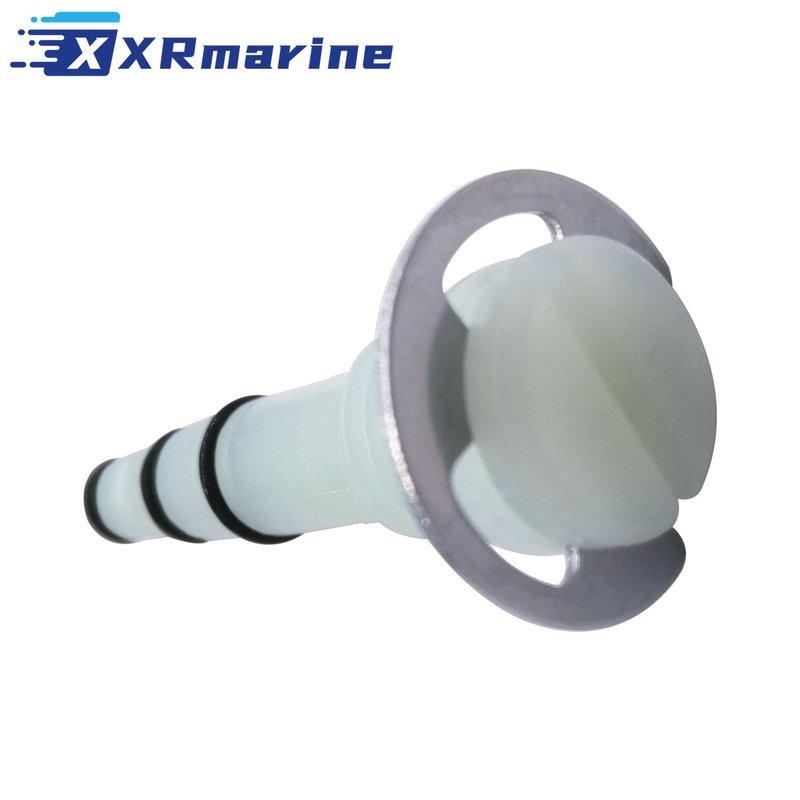 

893929A01 Power Trim Tilt Manual Release Valve for Mercury Mariner Outboards Motor 811618A1 812843A1 813442A1 813442A2 18-6751