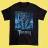 New Trivium Vengeance Falls 1 Black S-234XL Unisex Shirt Gift Family XX474