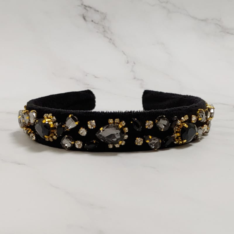 

ЛАЛА Антикварные украшения Повязка для волос FREE