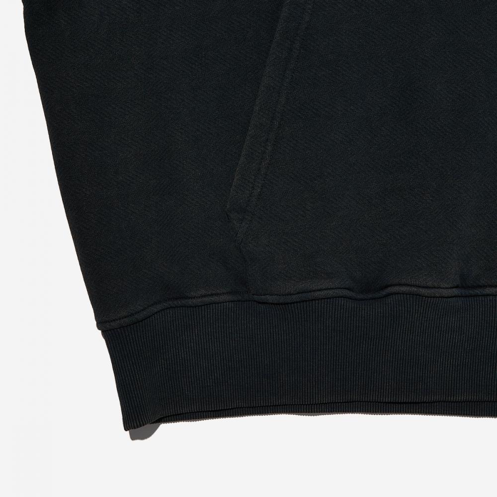 Vans Tdc Hoodie Vn000trsblk