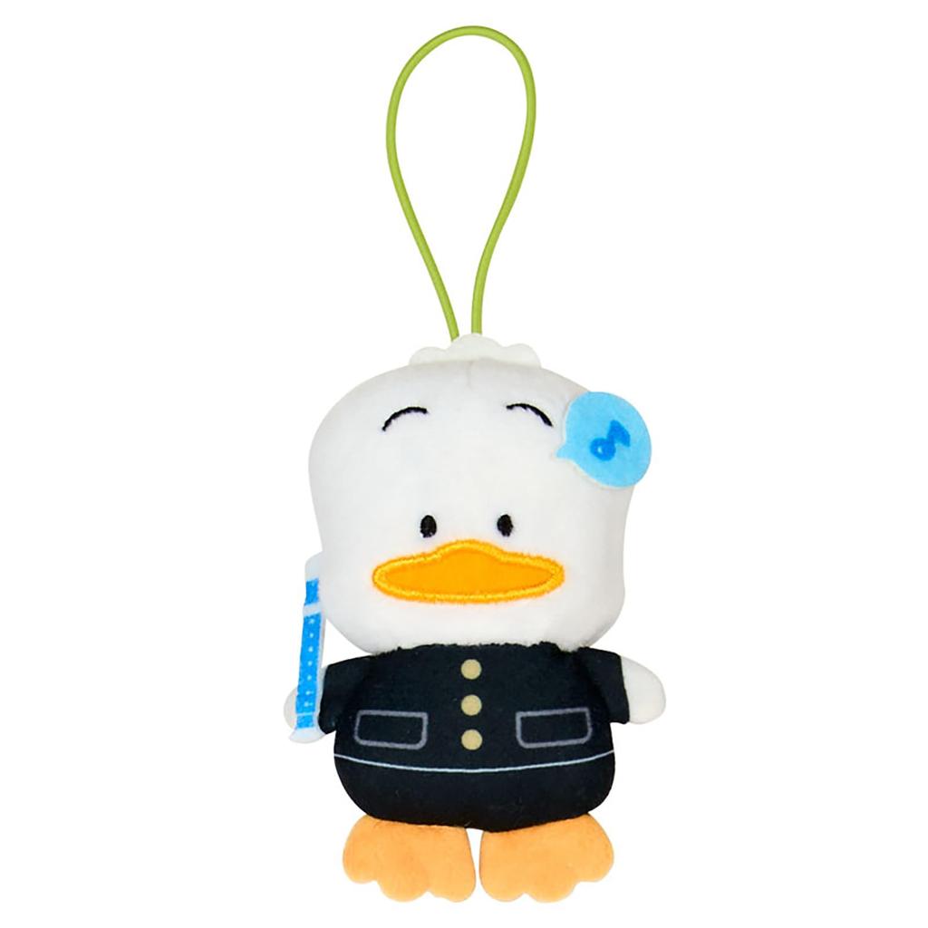 Sanrio Secret Mascot Sanrio School Collection Characters 743011