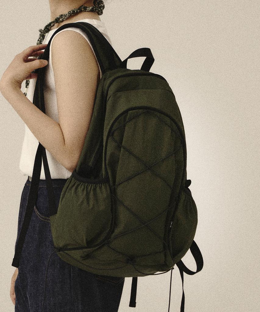 Neue Daylight Backpack_Forest